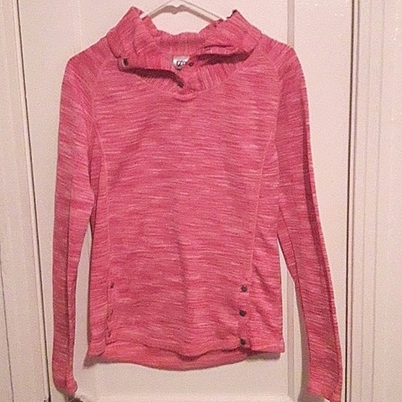 Avalanche Sweaters - Avalanche pullover sweater S